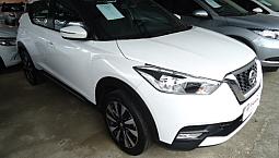 Kicks  Sl 1.6 Aut
