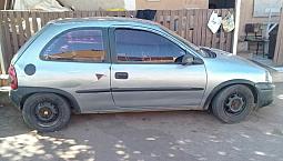 Vendo Este Corsa  Wind Ano 200/200 A Gasolina 
