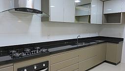 Apartamento Com 3 Suítes Plenas No Residencial Gran Lest - Setor Leste Universitário