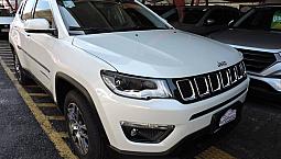 Compass 2019/2020 2.0 16V Flex Sport Automático