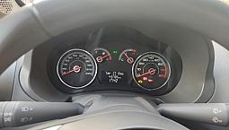 Fiat Palio Attractive 1.0/2013