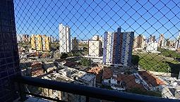 Apartamento Com Quartos Diferenciados E Localização Privilegiada