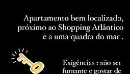 Aluga-Se Quarto Individual 