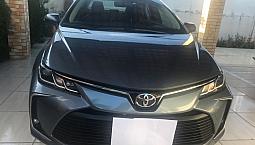 Vendo Corolla, 2020/2020, Em Perfeito Estado De Conservacao,