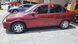 Vendo Classic 2009 Completo 