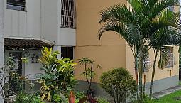 (fator1083) Apartamento Com 2 Quartos Em Arsenal - Fator Imóveis