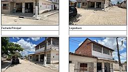Lot Amando Tenório Lins I - Oportunidade Única Em Boca Da Mata - Al | Tipo: Casa | Negocia