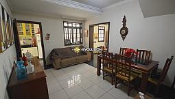 Casa Para Venda Tem 120 Metros Quadrados Com 2 Quartos Em Santa Branca - Belo Horizonte - 