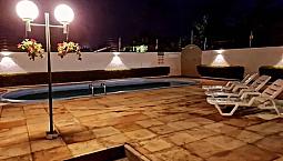 Alugo Lindo Apartamento Em Salinas!!!