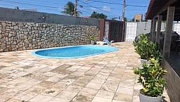 Casa Forte Orange - Alugue Confraternização, Festas, Temporada