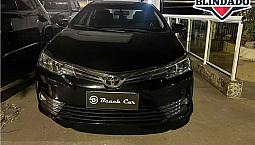 Toyota Corolla 2019 2.0 Xei 16V Flex 4P Automático