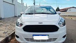 Ford Ka Se 1.0 12V Completo 