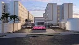 Residencial Marselha - Minha Casa Minha Vida