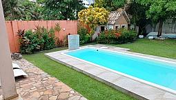 Casa De Praia Na Barra De São Miguel