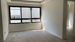 Apartamento Para Venda Com 61 Metros Quadrados Com 2 Quartos Em Rio Branco - Porto Alegre 
