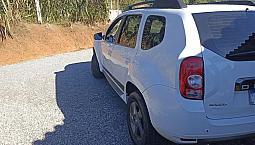 Duster Techroad 2.0 4X4