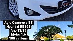 Agio Hb20S