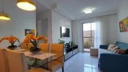 Apartamento Em Cadeias