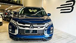 Mitsubishi Outlander Sport Hpe Awd 2022