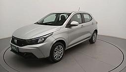 Fiat Argo 2024 1.0 Firefly Flex Drive Manual