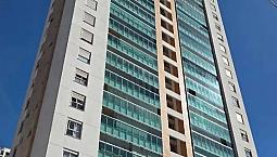 Residencial Glam Terrasse