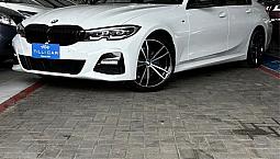 Bmw 320I M Sport (25 Mil Km Só)