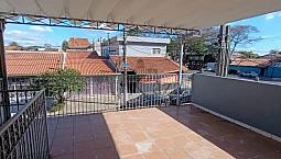 Casa/Sobreloja - Residencial - No Bairro Jardim Satélite