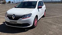 Renault Sandero Expression Hi-Power 1.0 16V 5P 2015