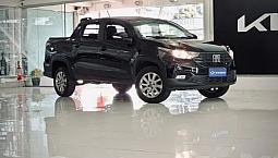 Fiat Strada Freedom 1.3 Flex 8V Cd 2021