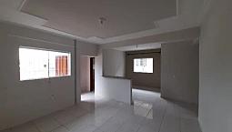 Apto Semi Novo 2 Quartos Sendo 1 Suíte, Com Garagem Coberta, No Real Parque!