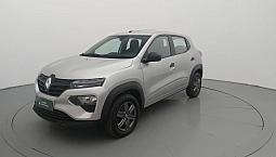 Renault Kwid 1.0 Zen 2025