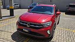 Volkswagen Nivus Highline 1.0 200 Tsi Flex Aut 2021