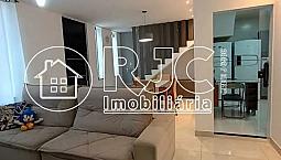 Casa De Vila : Duplex / Residencial / Vila Isabel