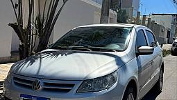 Volkswagen Gol Geração V 1.0 8V Mi Total Flex Mec. 4P 2010