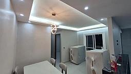Vende-Se Apto. Residencial Lagoa Parque