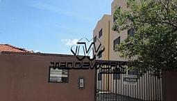 Apartamento Para Alugar Com 2 Dormitórios Em Jardim Adalgisa, Araraquara Cod:22016