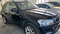 Bmw X5 3.0 X Drive 35I 24V