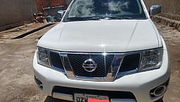Frontier Sl 2.5 Turbo Diesel 4X4 
