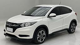 Honda Hr-V Hr-V Lx 1.8 Flexone 16V 5P Aut.