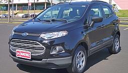 Ecosport Se 1.6 Flex 