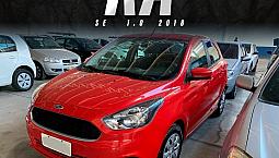 Ka+ Se 1.0 2018