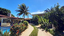 Sobrado No Setor Bueno, Alto Padrão, 5 Suítes, Piscina, Lote Com 805 M²