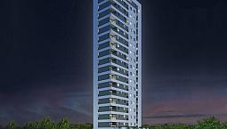 Apartamento Em Casa Forte.