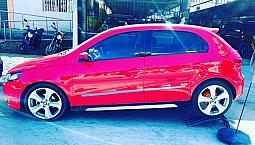 Gol 2011