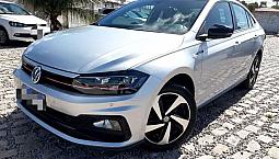 Virtus Gts 250Tsi 2020 Extra!