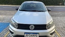 Gol 1.6 Flex 2021