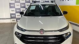 Fiat Toro 2.0 16V Turbo Diesel Volcano 4Wd 2019