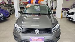 Volkswagen Voyage 1.0 Mpi (Flex)