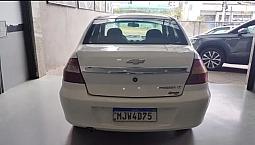 Prisma Lt 1.4 2012 Completo