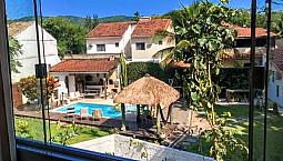Excelente Loft Mobiliado Na Região Oceânica! Local Agradável.
